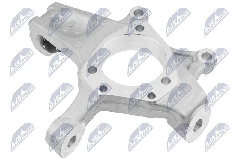 Fusée d'essieu, suspension de roue NTY ZZP-CH-040