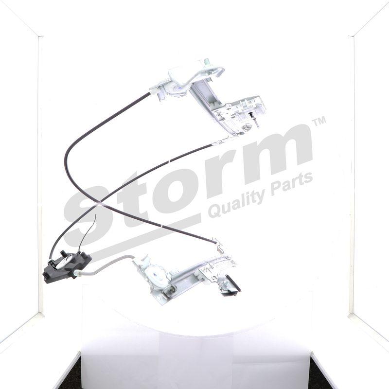 Lève-vitre STORM QUALITY PARTS 10576