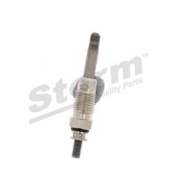 Bougie de préchauffage STORM QUALITY PARTS 501043