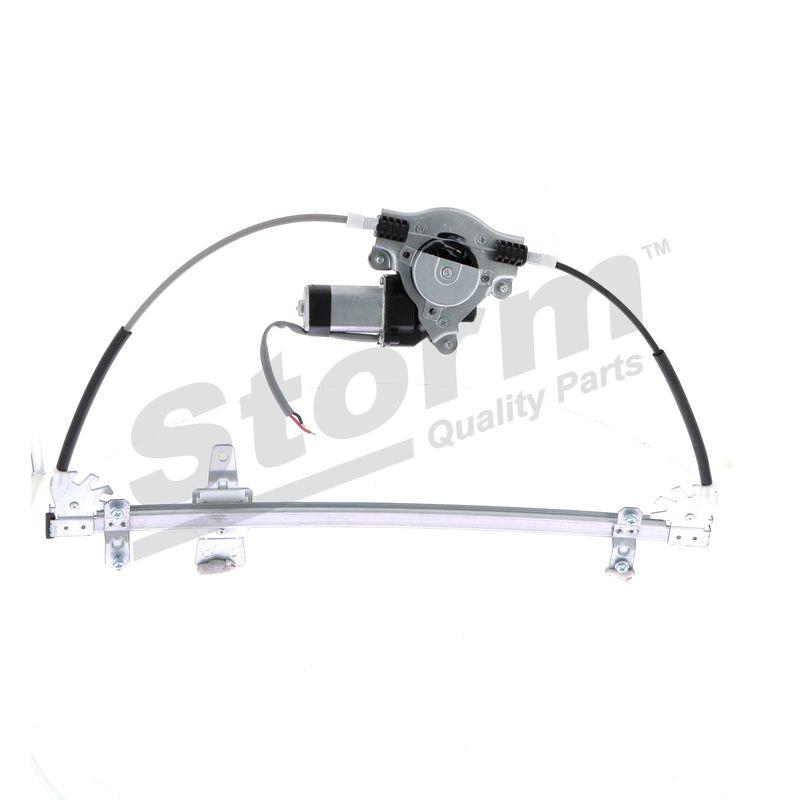 Lève-vitre STORM QUALITY PARTS 150676