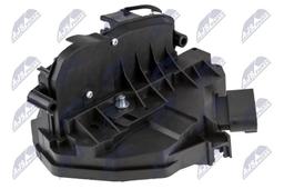 Serrure de porte NTY EZC-FR-368