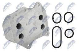 Radiateur d'huile NTY CCL-FR-019