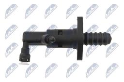 Cylindre récepteur, embrayage NTY NSW-VW-003