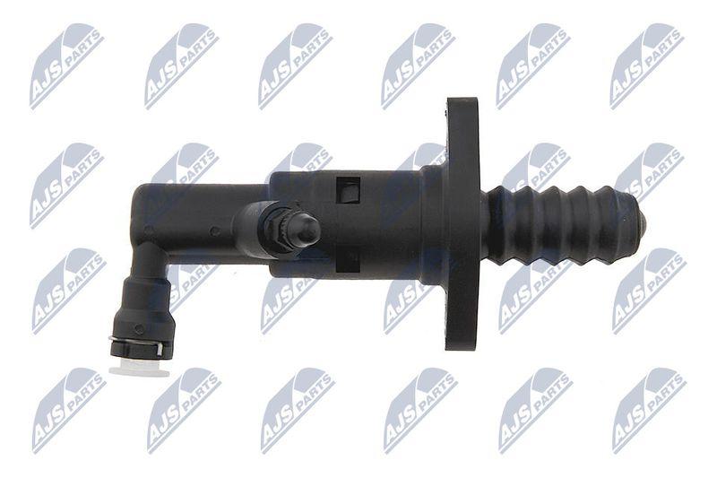 Cylindre récepteur, embrayage NTY NSW-VW-003
