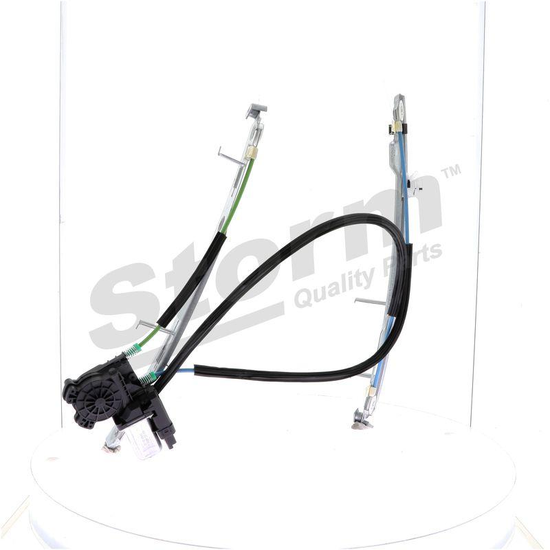 Lève-vitre STORM QUALITY PARTS 87277