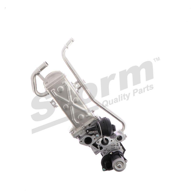 Vanne EGR STORM QUALITY PARTS 9054