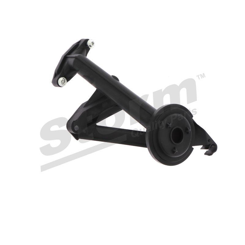Kit de montage, compresseur STORM QUALITY PARTS 890910