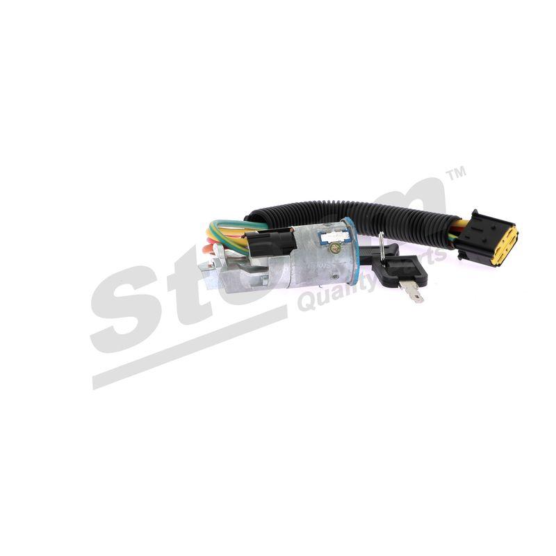 Fermeture-volant STORM QUALITY PARTS 87121