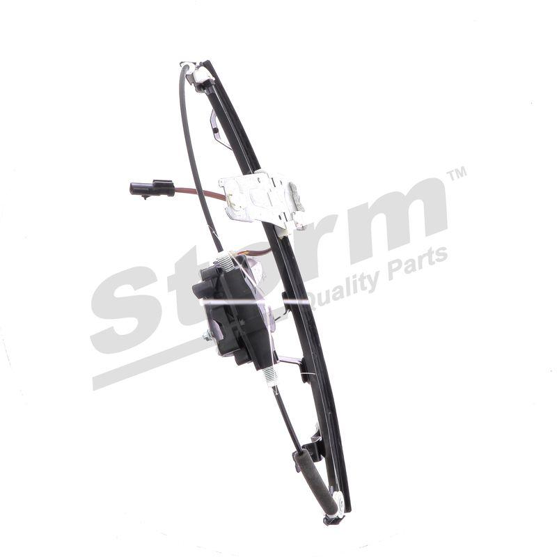 Lève-vitre STORM QUALITY PARTS 19580