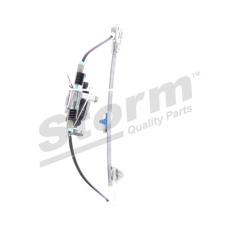 Lève-vitre STORM QUALITY PARTS 87179