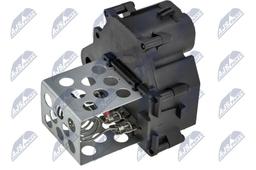 Résistance, pulseur d'air habitacle NTY ERD-CT-030
