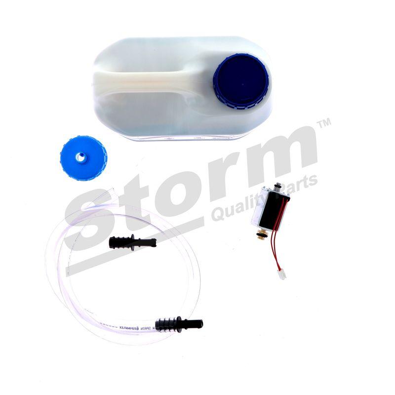 Pompe d’additif STORM QUALITY PARTS 777528