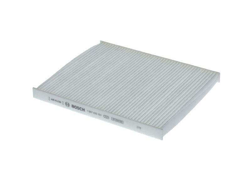 Filtre, air de l'habitacle BOSCH 1 987 435 151