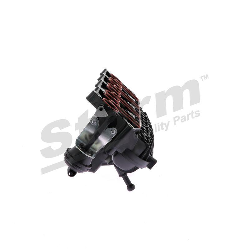 Module de tube d'admission STORM QUALITY PARTS 516513