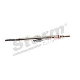 Bougie de préchauffage STORM QUALITY PARTS 566031