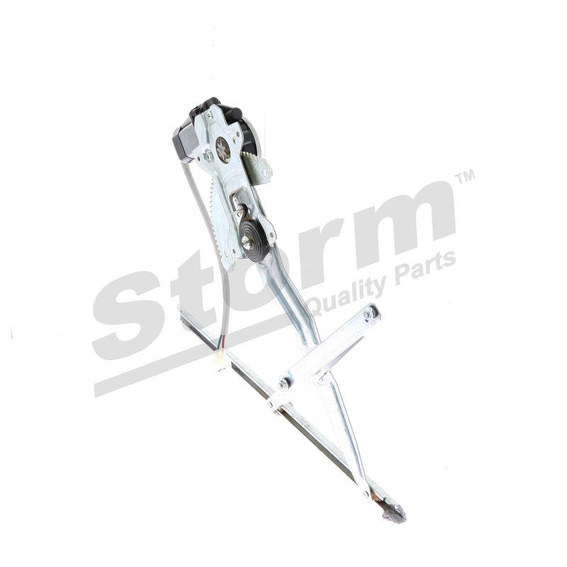 Lève-vitre STORM QUALITY PARTS 126075