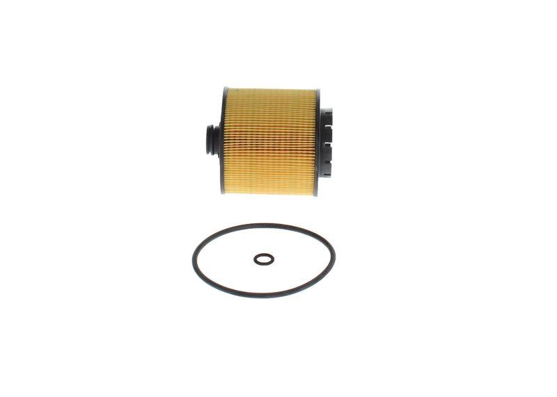 Filtre à huile BOSCH F026407316