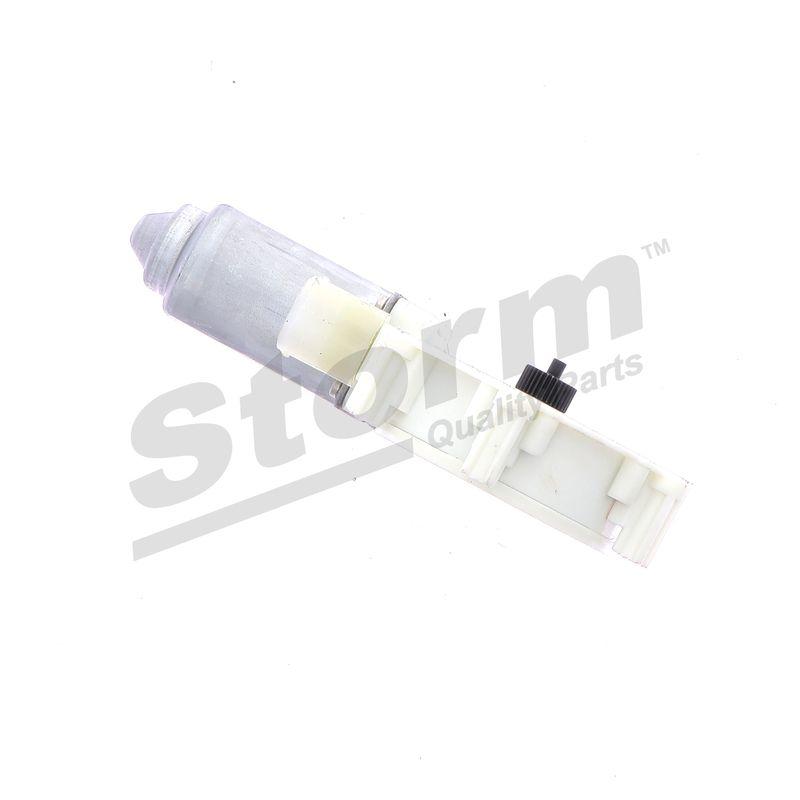 Moteur électrique, lève-vitre STORM QUALITY PARTS 136872