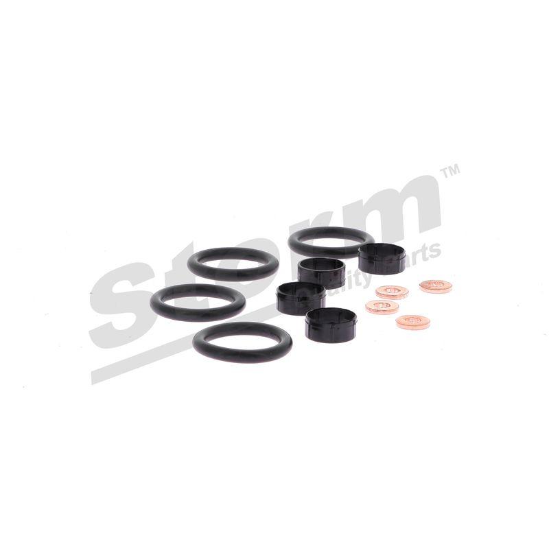 Kit de joints, injecteur STORM QUALITY PARTS 460008