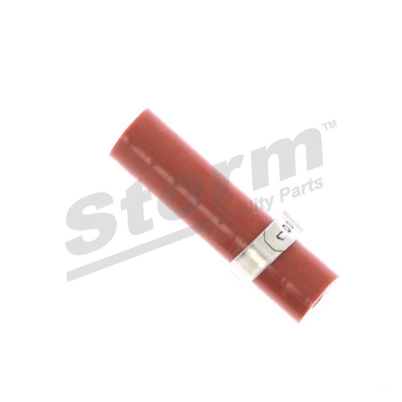 Tuyauterie, vanne EGR STORM QUALITY PARTS STO1509504