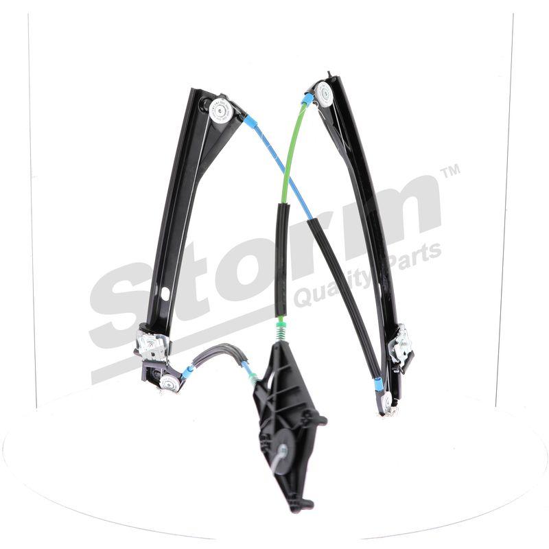Lève-vitre STORM QUALITY PARTS 9307578