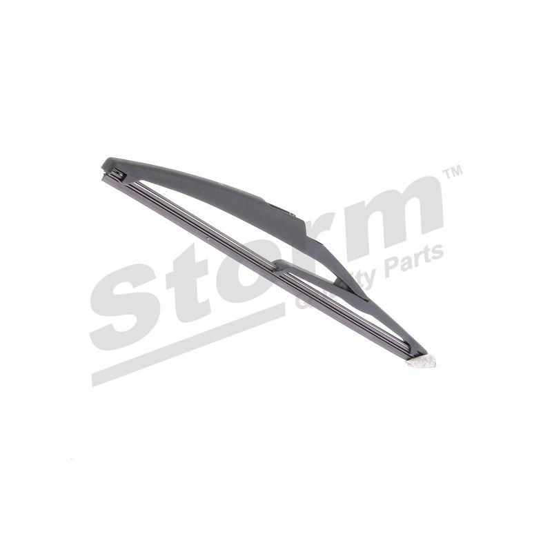 Balai d'essuie-glace STORM QUALITY PARTS 1000275AR