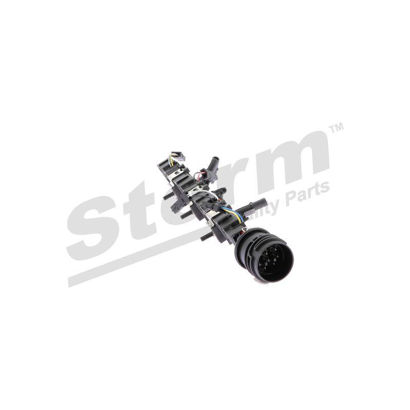 Kit réparation de câble, injecteur STORM QUALITY PARTS 999104