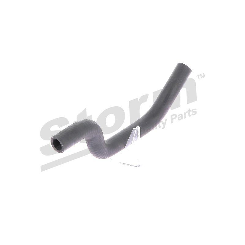 Tuyau, échangeur de chaleur (chauffage) STORM QUALITY PARTS F8786