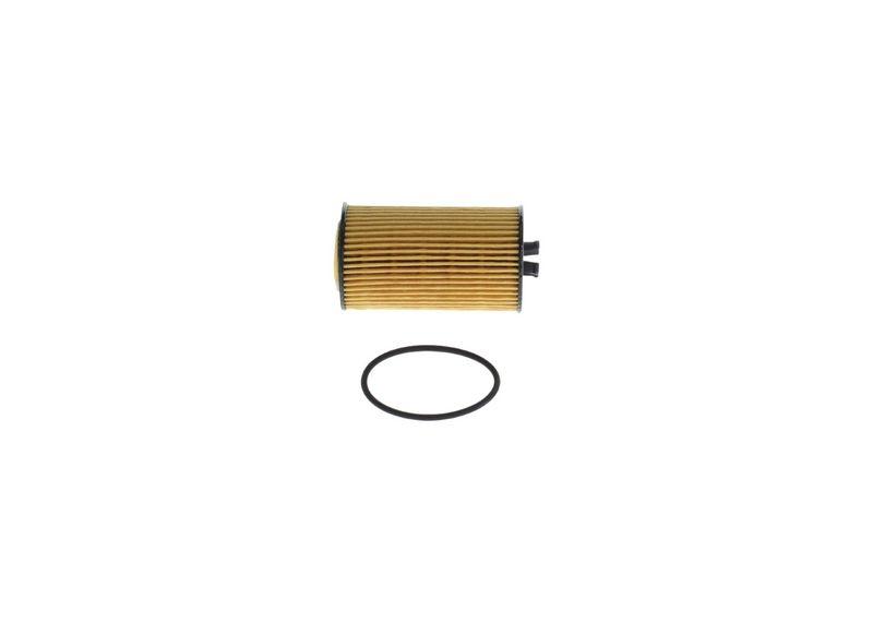 Filtre à huile BOSCH F026407352