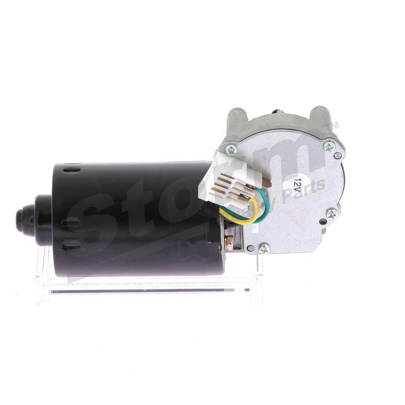 Moteur d'essuie-glace STORM QUALITY PARTS 1021001