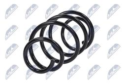 Ressort de suspension NTY ASZ-FR-000