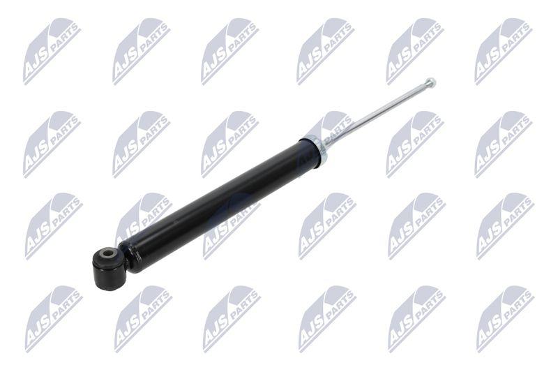 Amortisseur NTY A-PL-046
