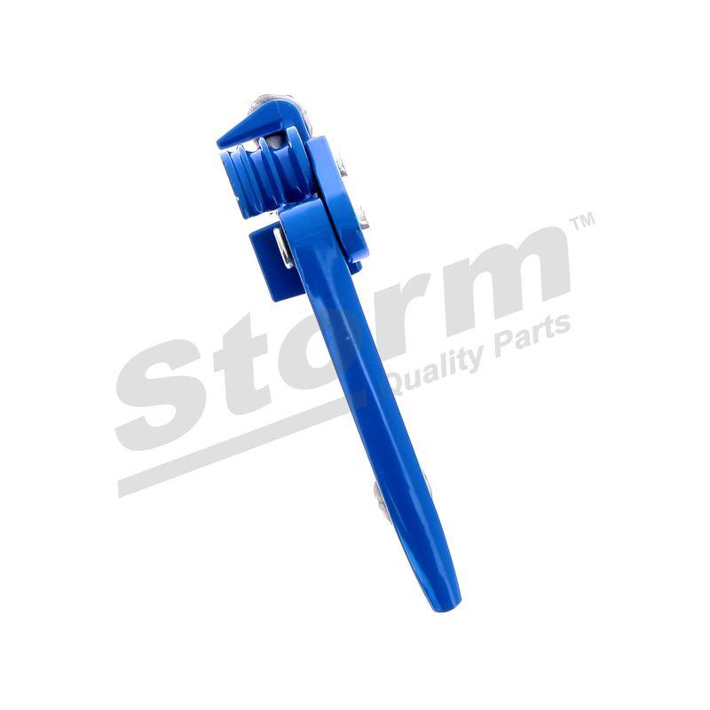 Pince, flexible de frein STORM QUALITY PARTS 889346