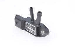 Capteur, pression des gaz échappement BOSCH 0 281 006 207