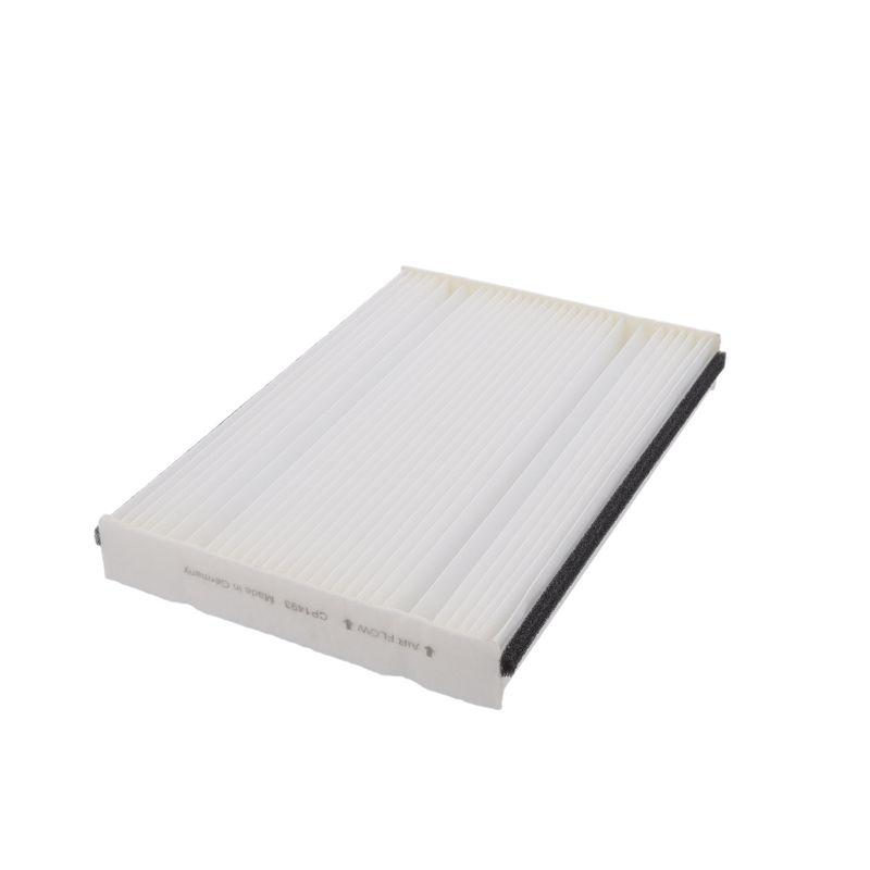 Filtre, air de l'habitacle CORTECO 80005230