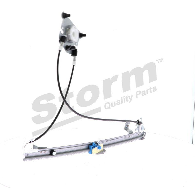 Lève-vitre STORM QUALITY PARTS 8807502