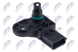 Capteur, pression du tuyau d'admission NTY ECM-MZ-005