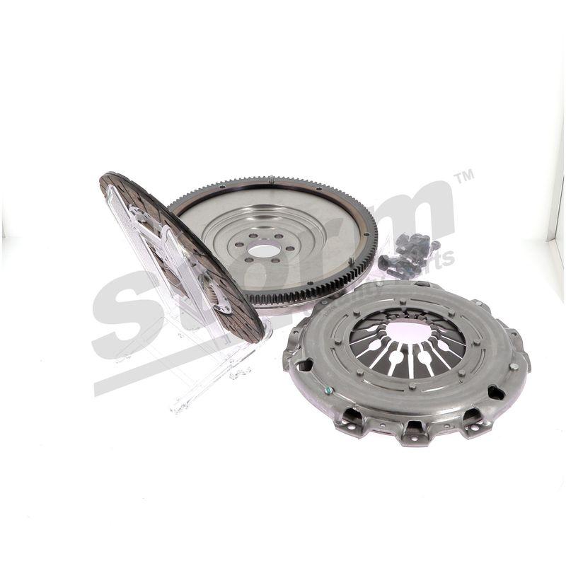 Kit adaptateur, embrayage STORM QUALITY PARTS STO1040