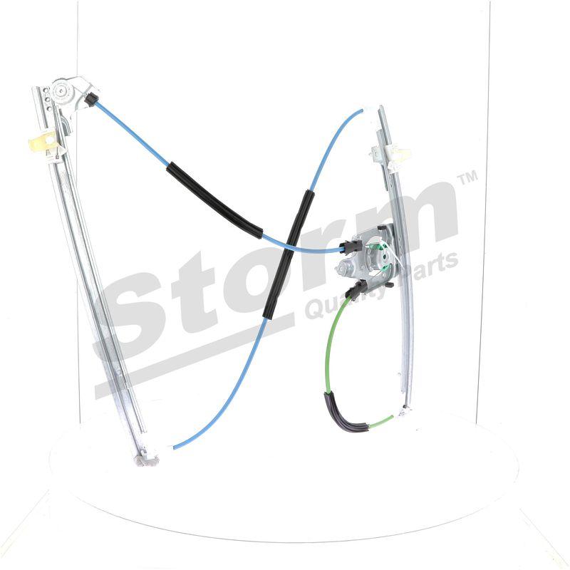 Lève-vitre STORM QUALITY PARTS 88080