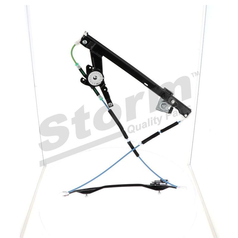 Lève-vitre STORM QUALITY PARTS 47062