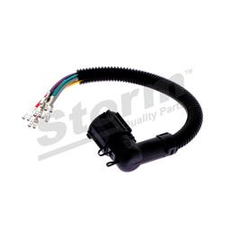 Kit réparation de câble, feu arrière STORM QUALITY PARTS 290200