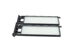 Filtre, air de l'habitacle BOSCH 1987435006