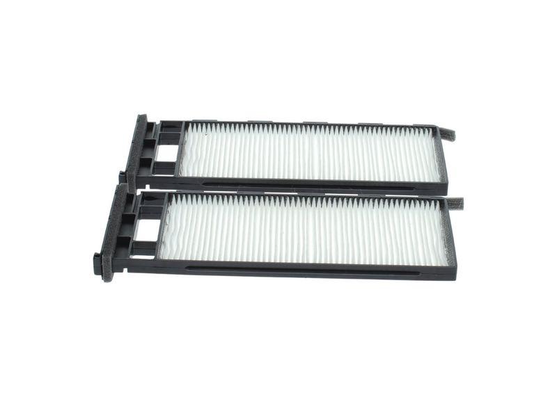 Filtre, air de l'habitacle BOSCH 1987435006