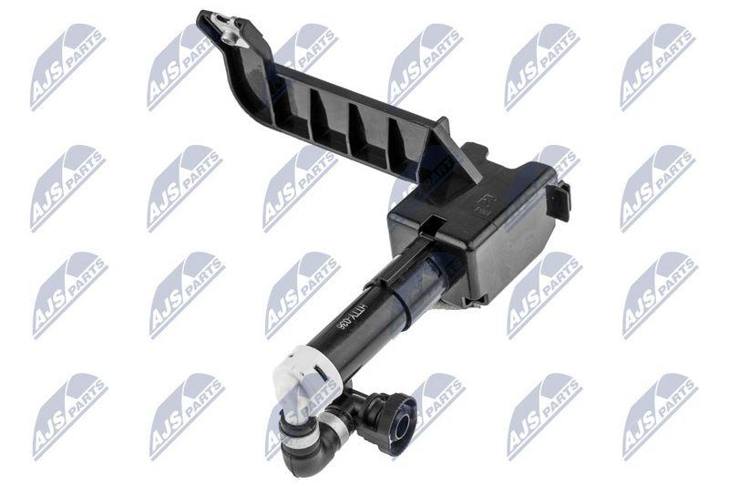 Gicleur d'eau de nettoyage, nettoyage des phares NTY EDS-TY-036