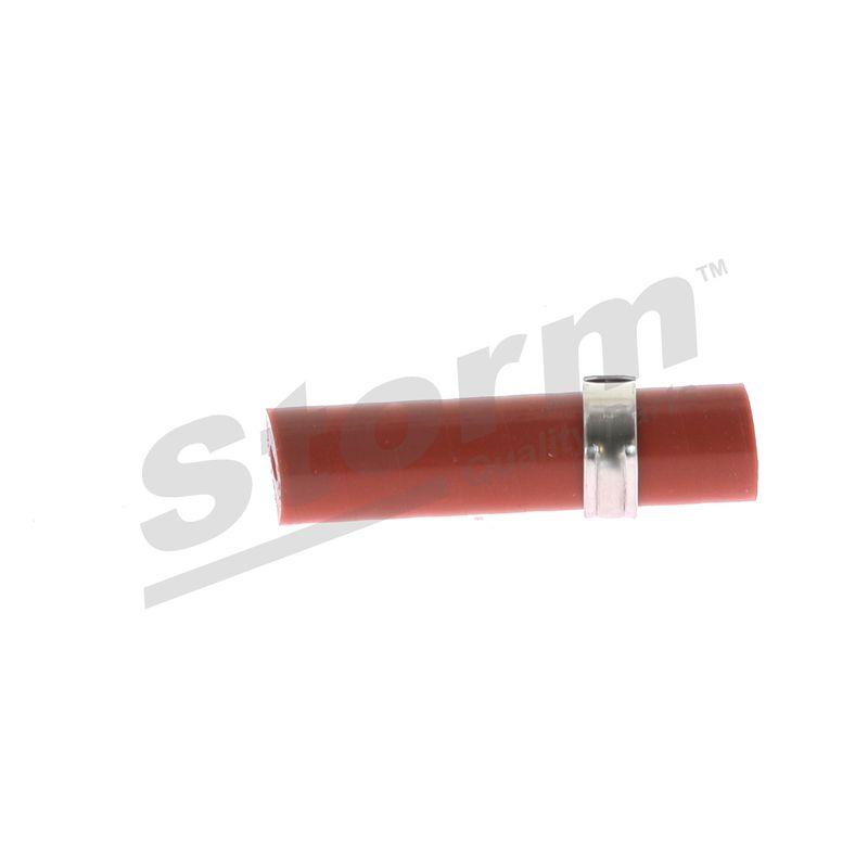 Tuyauterie, vanne EGR STORM QUALITY PARTS STO1509504