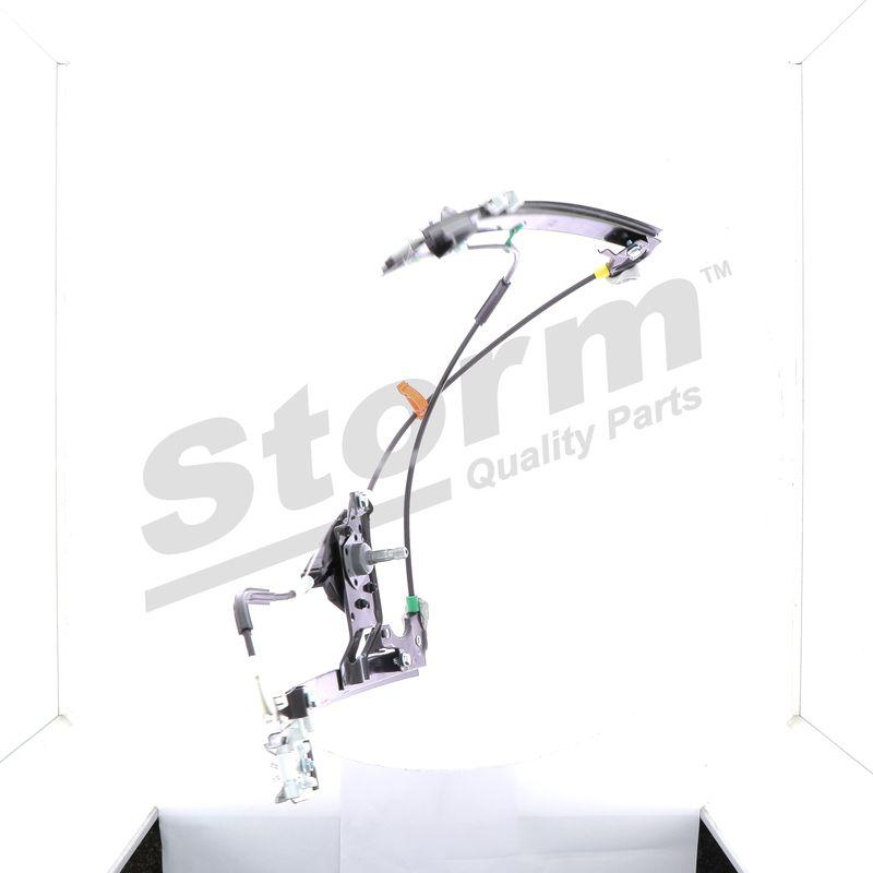 Lève-vitre STORM QUALITY PARTS 96069