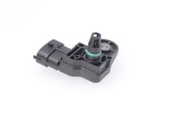 Capteur, pression de suralimentation BOSCH 0 281 006 102