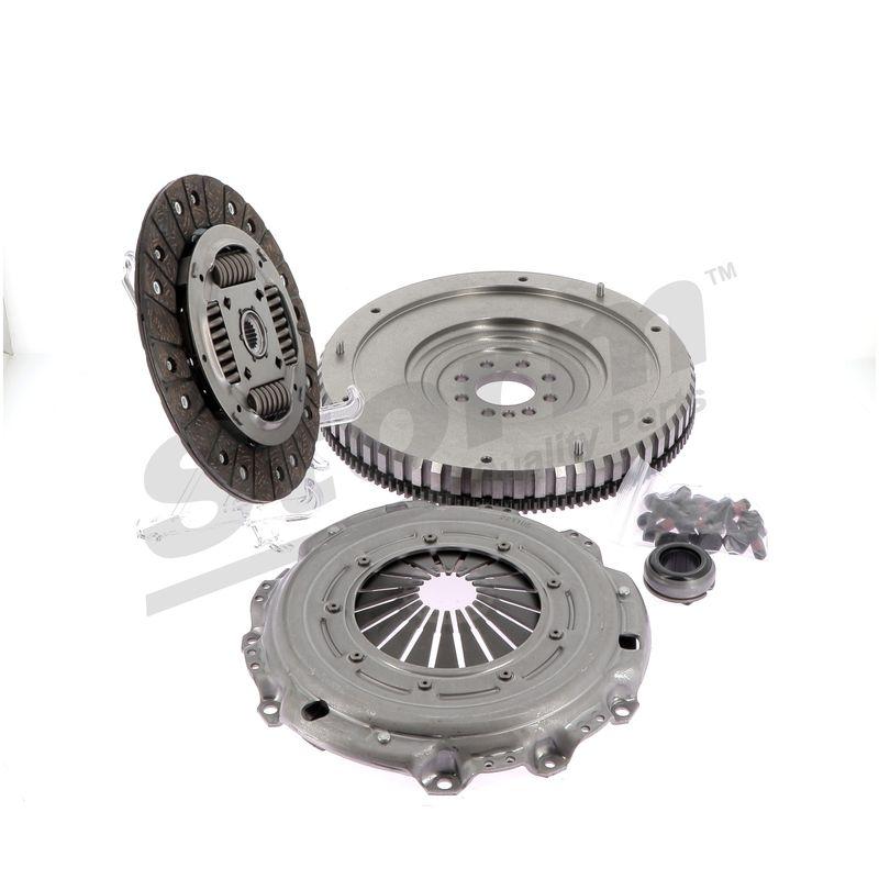 Kit adaptateur, embrayage STORM QUALITY PARTS STO1008