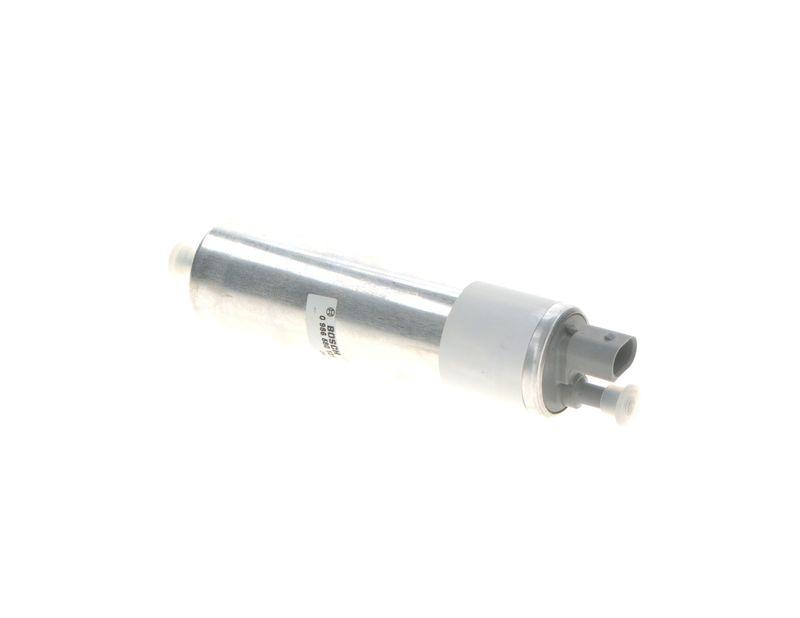 Pompe à carburant BOSCH 0 986 580 131