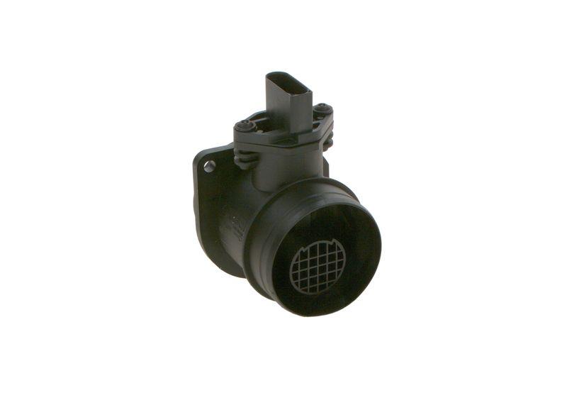 Débitmètre de masse d'air BOSCH 0 281 002 757